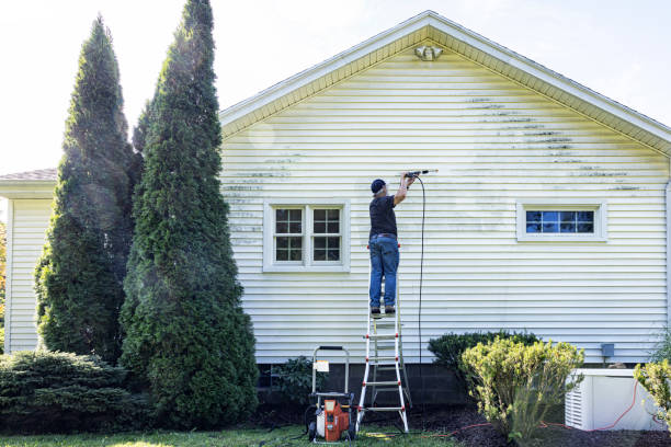 Best Rust Removal  in Wales, WI